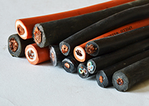 welding cable